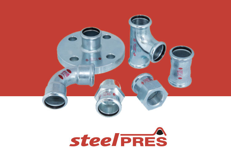 steelpres